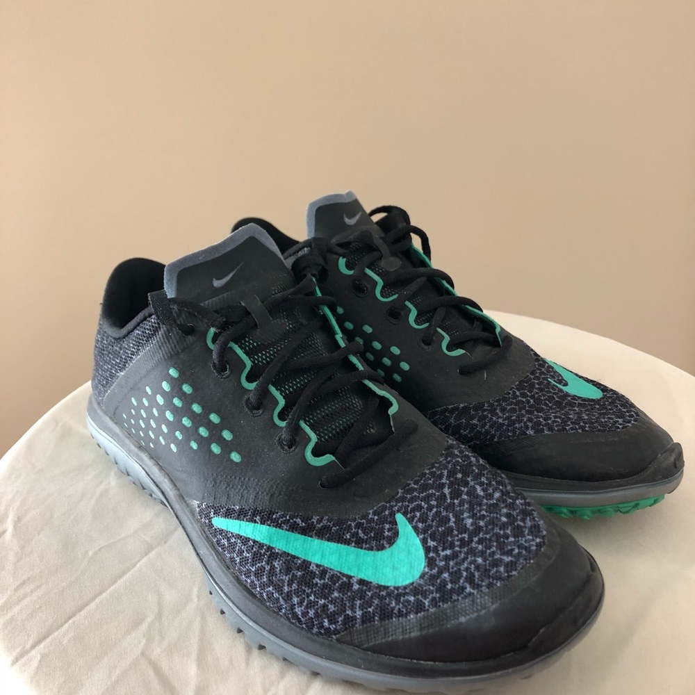 Women’s Nike running shoes